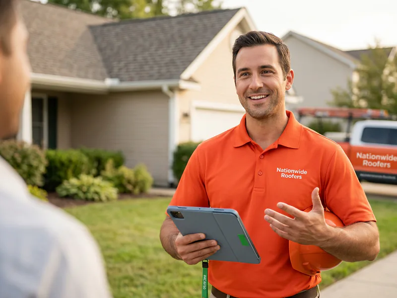 Roof Installation  in North Easton  FAQ